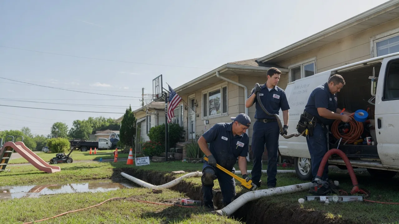 Toilet Installation in Mulberry, FL near me